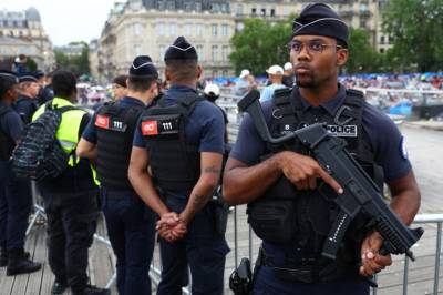 Stort fokus på sikkerhet under OL: – Terrortrusselen har vært høy i mange år